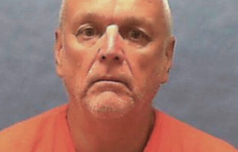 Florida man who killed 2 women set for lethal injection next month, extending execution record